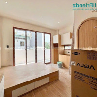Chdv Đường Số 7, Phường 3, Gò Vấp Ngay Vòng Xoay Phạm Văn Đồng 72M2 4Tầng 10 Phòng Giá Nhỉnh 9Tỷ