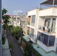 Nhà Mới 4 Tầng Full Nội Thất, Đường Ô Tô 6M, Vừa Ở Vừa Kinh Doanh Chdv 21 Triệu/ Tháng, Vị Trí Đắc Địa
