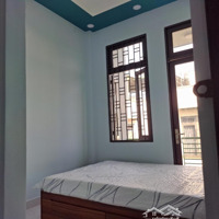 Nhà Mới 4 Tầng Full Nội Thất, Đường Ô Tô 6M, Vừa Ở Vừa Kinh Doanh Chdv 21 Triệu/ Tháng, Vị Trí Đắc Địa