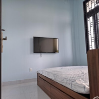 Nhà Mới 4 Tầng Full Nội Thất, Đường Ô Tô 6M, Vừa Ở Vừa Kinh Doanh Chdv 21 Triệu/ Tháng, Vị Trí Đắc Địa