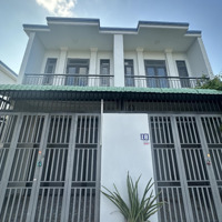 Bán Bt 2 Phòng Ngủ 2 Vệ Sinh 80M2, Giá Bán 795 Triệu Tại Giồng Lớn, Mỹ Hạnh Nam, Đức Hòa, Long An
