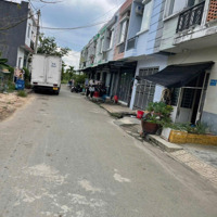 Bán Gấp Căn Góc 2Mt Kinh Doanh Tại Mỹ Hạnh Nam,Đức Hòa , 990 Triệu,Shr, Dtsd 80M2