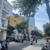 Bán Nhà Mặt Tiền Trần Quang Khải Phường Tân Định,Quận 1 ,Vị Trí Vàng Đầu Tư Đỉnh Kinh Doanh Tốt