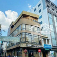Bán Nhà Mặt Tiền Trần Quang Khải Phường Tân Định,Quận 1 ,Vị Trí Vàng Đầu Tư Đỉnh Kinh Doanh Tốt
