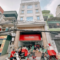 Bán Nhà Mặt Phố Quan Nhân, Giá Ưu Đãi 46,68 Tỷ, 130M2, 8 Phòng Ngủ 8Wc