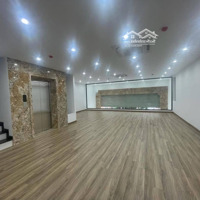 Bán Nhà Mặt Phố Quan Nhân, Giá Ưu Đãi 46,68 Tỷ, 130M2, 8 Phòng Ngủ 8Wc