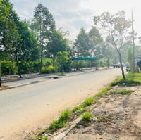 Nóng!! Bán Đất Chính Chủmặt Tiềnphạm Thái Bường, Nhơn Trạch.shr. 100M2 Full Tc Xây Tự Do. Giá Bán 1.6 Tỷ