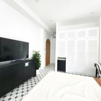 Chuỗi Căn Hộ Dv Cao Cấp Tại Quận 1, Gần Cầu Ông Lãnh