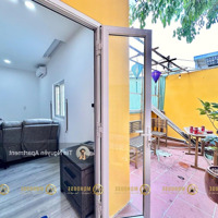 Căn Hộ Bình Thạnh Mới 100%_ 1 Phòng Ngủ75M2_Nội Thất Cao Cấp_Ban Công Lớn_Gần Thảo Cầm Viên_Landmark81