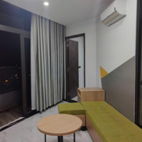 Cho Thuê Căn Hộ - 2 Phòng Ngủ - Mặt Tiền Đường Trần Hưng Đạo - Phường 10 - Đà Lạt