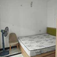 Cho Thuê Căn Hộ - 2 Phòng Ngủ - Mặt Tiền Đường Trần Hưng Đạo - Phường 10 - Đà Lạt
