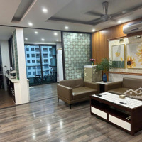 (Chính Chủ) Bán Căn 3 Ngủ Thống Nhất Complex. Diện Tích 90M2, Nhà Đẹp, Đủ Đồ, Có Slot Ô Tô, Sổ Đỏ