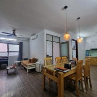Tôi Chính Chủ Bán Căn Hộ Tòa A Sông Nhuệ Diện Tích 75M2