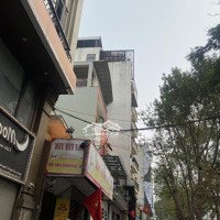 Bán Nhà Riêng 12 Tỷ, 40M2 Tại Dương Khuê, Mai Dịch, Cầu Giấy, Hà Nội