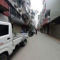 Siêu Phẩm Ccmn Nam Từ Liêm 2 Mặt Ngõ, Ô Tô Tránh,Mặt Tiềnkhủng Kinh Doanh Đẹp, Ngay Ngã Tư Đường Mới Mở