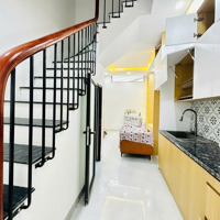 Nhà Đẹp Phố Thanh Nhàn, 4 Tâng 32M2 Hơn 4 Đồng.