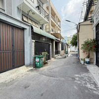 Hàng Đầu Tư-Nhà 3 Tầnghẽm Xe Hơi6M Nhà Kèm Dãy Nhà Trọ 13P Thu Nhập 35 Triệu/Th Diện Tích: 103,2M2 Giá Bán 9Tỷ Linh Trung