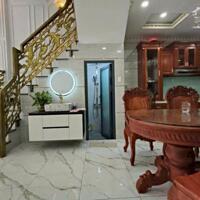 Bán Nhà 5 Lầu Kdc Lộc Vừng 535 Quốc Lộ 13 cạnh Vạn Phúc Thủ Đức, Tặng Nội Thất Cao Cấp