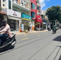 Bán Nhà Mặt Tiền Kinh Doanh Đường Tân Quý, Phường Tân Quận, Quận Tân Phú (4Mx20M, Giá Bán 9.5 Tỷ)