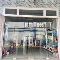 Kẹt Tiền Bán Gấp Nhà Mặt Tiền Khu Hải Lâm, Phước Hưng Giá chỉ 1ty8