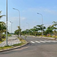 Bán Đất Nền Kdc Tiến Lộc Garden Mới Nhận Sổ, Sát Cổng Chính Sân Bay Long Thành, 90M2. Hạ Tầng Đẹp.