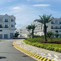 Bán Đất Nền Kdc Tiến Lộc Garden Mới Nhận Sổ, Sát Cổng Chính Sân Bay Long Thành, 90M2. Hạ Tầng Đẹp.