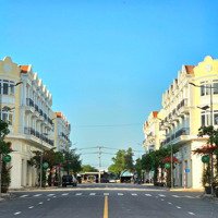 Bán Đất Nền Kdc Tiến Lộc Garden Mới Nhận Sổ, Sát Cổng Chính Sân Bay Long Thành, 90M2. Hạ Tầng Đẹp.