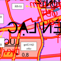 Bán Đất Full Thổ Cư Ngay Trung Tâm Diên Lạc, Giá Hợp Lý