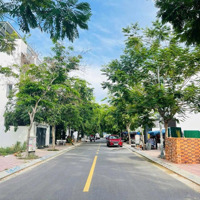Lô Đẹp Hướng Đông Nam - Mặt Tiền 6M Kđt Hà Quiang 2 - Giá Chỉ 7.4Tỷ Bao Ép Cọc Móng