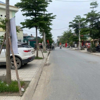 51M Đất Tân Lập - Đan Phượng - Lô Góc - Oto Vào Quay Đầu Tại Đất 4,3 Tỷ
