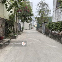 Cần Bán Lô Đất 98M2 Tại Tổ 15 Thạch Bàn, Ngõ Ô Tô 7 Chỗ Vào Nhà, Mặt Tiền 6M Cực Đẹp.