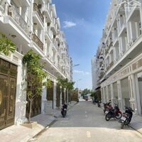 Bán Nhà 5 Lầu Kdc Lộc Vừng 535 Quốc Lộ 13 cạnh Vạn Phúc Thủ Đức, Tặng Nội Thất Cao Cấp