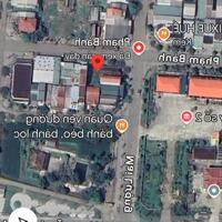 KQH HƯƠNG SƠ LÔ TUYỆT ĐẸP 80m ,Gần trục chính Mai Lượng