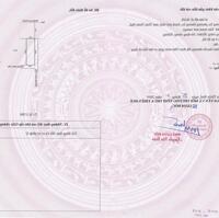 KQH HƯƠNG SƠ LÔ TUYỆT ĐẸP 80m ,Gần trục chính Mai Lượng