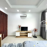 Căn Hộ 1 Phòng Ngủriêng Biệt + Máy Giặt Riêng + Cách Sân Bay Chỉ 5P + Mới 100%