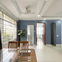Căn Hộ 1 Phòng Ngủriêng Biệt + Máy Giặt Riêng + Cách Sân Bay Chỉ 5P + Mới 100%