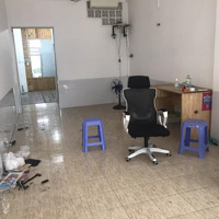 Hẻm Nhựa 6M Trần Hưng Đạo Q1,Diện Tích3.5X15M, Trệt 2 Lầu, Kd Tự Do: Văn Phòng, Ăn Uống, Shop, Spa