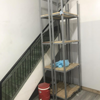 Hẻm Nhựa 6M Trần Hưng Đạo Q1,Diện Tích3.5X15M, Trệt 2 Lầu, Kd Tự Do: Văn Phòng, Ăn Uống, Shop, Spa