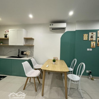 Chính Chủ Bán Căn Hộ 1 Phòng Ngủ+ 43M2 Full Đồ View Đẹp Sổ Đỏ Cầm Tay