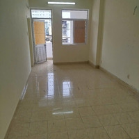 Căn Góc Chung Cư Nguyễn Biểu Q5 2 Phòng Ngủ 2 Vệ Sinh Lầu 2, Giá Chỉ 2 Tỷ 950 Tl