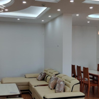 Bán Căn Hộ Sân Vườn Chung Cư 95 M2, 2 Pn Phố Nguyễn Chánh, Trung Hòa; 0904.760.444