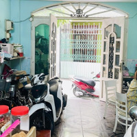 Gấp Bán Hẻm 4M Tn 1 Căn Ra Hẻm Xe Hơi Thông Thành Mỹ Tân Bình Giáp Q10 Gần 30M2 Ngang To 4,2M