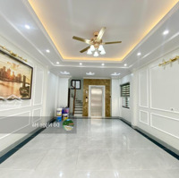 Bán Nhà Xây Mới Tinh Giang Văn Minh Kim Mã Ba Đình 46M2X6T Lô Góc Kinh Doanh