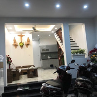 #Vân_Canh -Gần #Trịnh_Văn_Bô- 40M2 ,6Ty,Nhà Đẹp Lung Linh - Oto Đỗ Cửa - Dân Xây Tâm Huyết