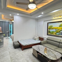 Hiếm-Nam Từ Liêm - 50M2*6T - Lô Góc - Ô Tô Tránh Sát Kđt Phú Đô Châu Văn Liêm Dòng Tiền 700 Triệu/Năm