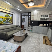 Hiếm-Nam Từ Liêm - 50M2*6T - Lô Góc - Ô Tô Tránh Sát Kđt Phú Đô Châu Văn Liêm Dòng Tiền 700 Triệu/Năm