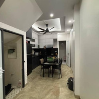Bán Nhà Phân Lô Phố Đội Nhân - 38M2 X 5 Tầng - Lô Góc- Ngõ Thông - Ô Tô Chạy Vòng Quanh - 12,8 Tỷ