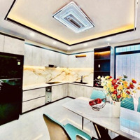 Hot! Bán Nhà 55M2 Đường Bùi Văn Ba, Quận 7. Giá Bán 3Tỷ090 Còn Thương Lượng. Nhà 3 Tầng, 4 Phòng Ngủ