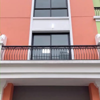 Bán Liền Kề Khu Tài Lộc Đã Hoàn Thiện, Vị Trí Đẹp, Giá Tốt!
