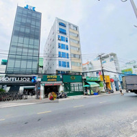 Siêu Hot! Bán Tòa Nhà Building Lê Quang Định, Bình Thạnh(10X25M), Hầm 7 Lầu Hđt: 220 Triệu/Th 46 Tỷ